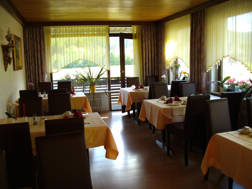 Rheingold Garni