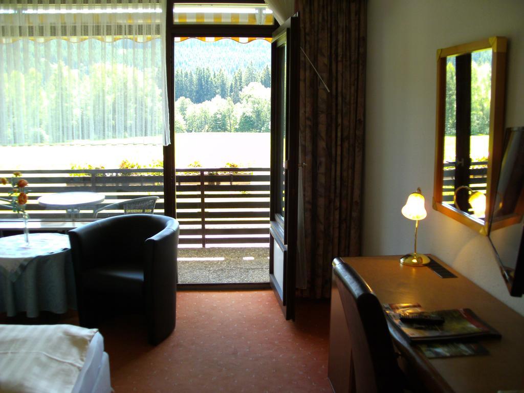 Rheingold Garni Titisee-Neustadt