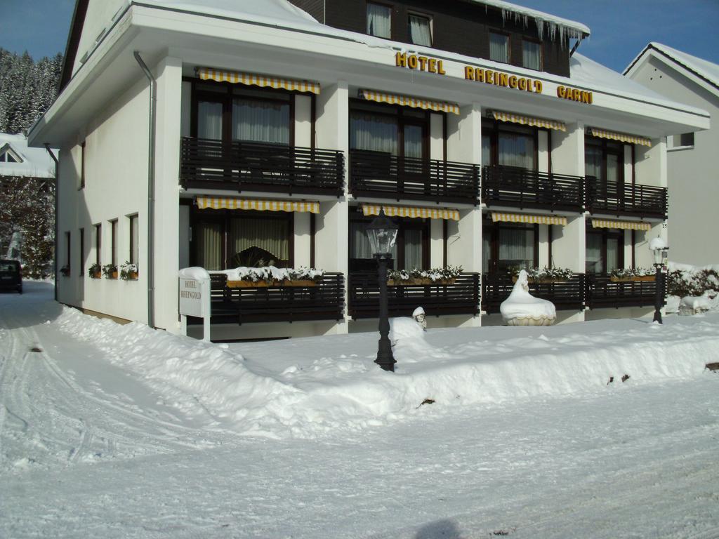 Rheingold Garni 3*