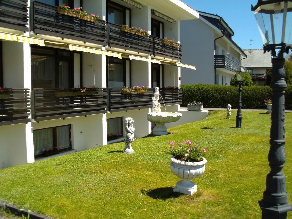 Rheingold Garni 3* Titisee-Neustadt